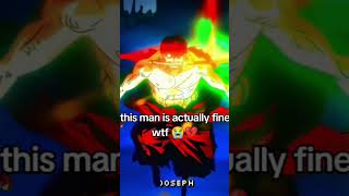 Zoro is sooo fineee #zoro #edit #fine #fypシ゚viral #onepiece #zoroonepiece #zoroluffy #zorovsking
