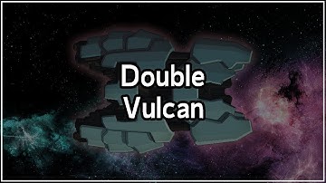 [FTL] Double Vulcan