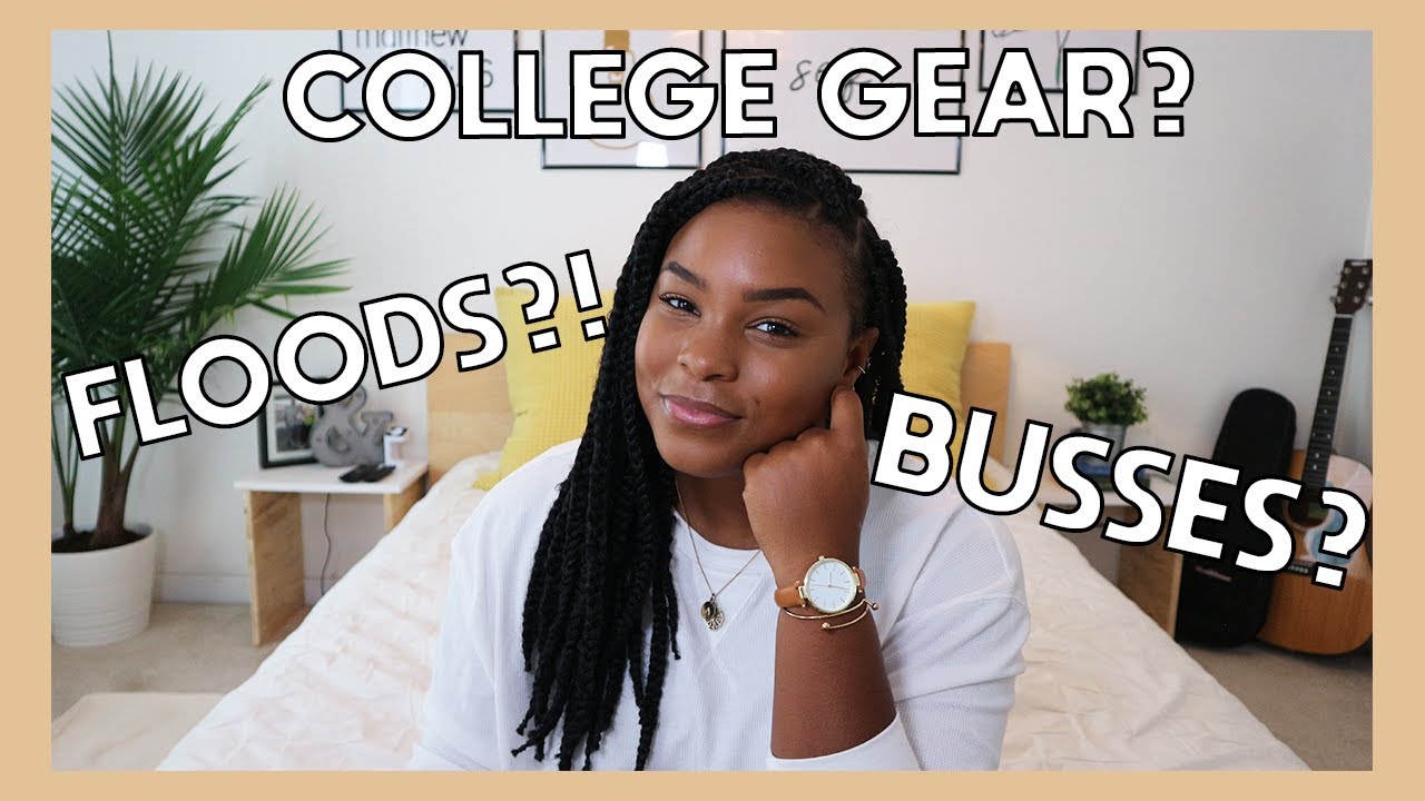 HOW TO SURVIVE THE UNIVERSITY OF Tips, and Tricks for UGA Students YouTube