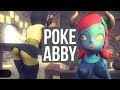 Itch.io: Poke Abby (Video ab 18)