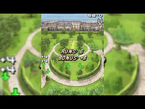 Freddie Flintoff | 135 runs on 24 balls | best java game