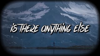 Video thumbnail of "Sara Kays - Is There Anything Else? (Lyrics)"