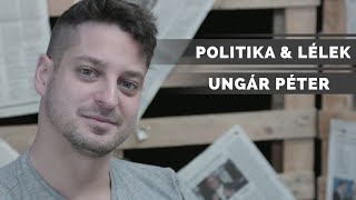 Ungár Péter: a politikai közbeszéd mérgezése a legsúlyosabb probléma | egyetem tv