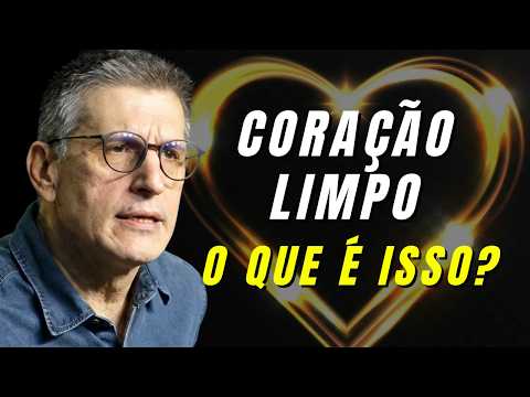 Being "Pure of Heart" Is Not What You Think! | Zé Bruno