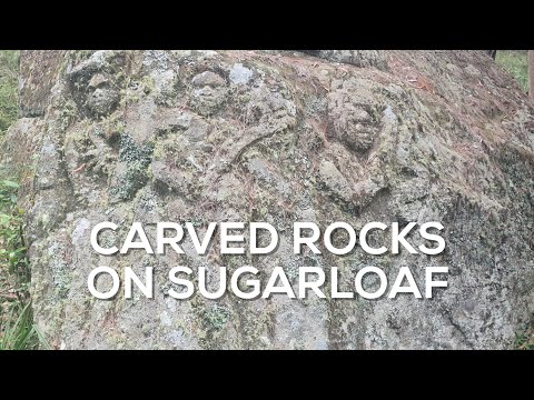 MTB ride to