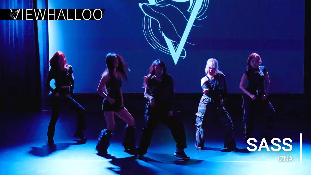 [2026 정기공연] SASS - IZNA