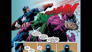 Avengers 054  2002 #comics