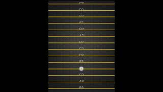 lavender - harp - music application screenshot 4