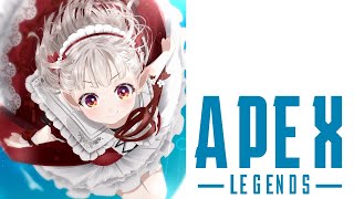 【APEX】ジブくんと仲直りする【にじさんじ/える】