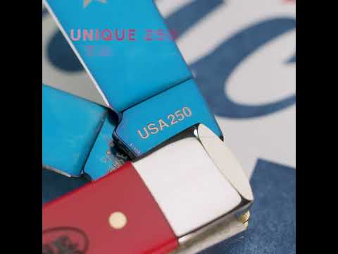 Case & Zippo Celebrate America's 250th Anniversary!