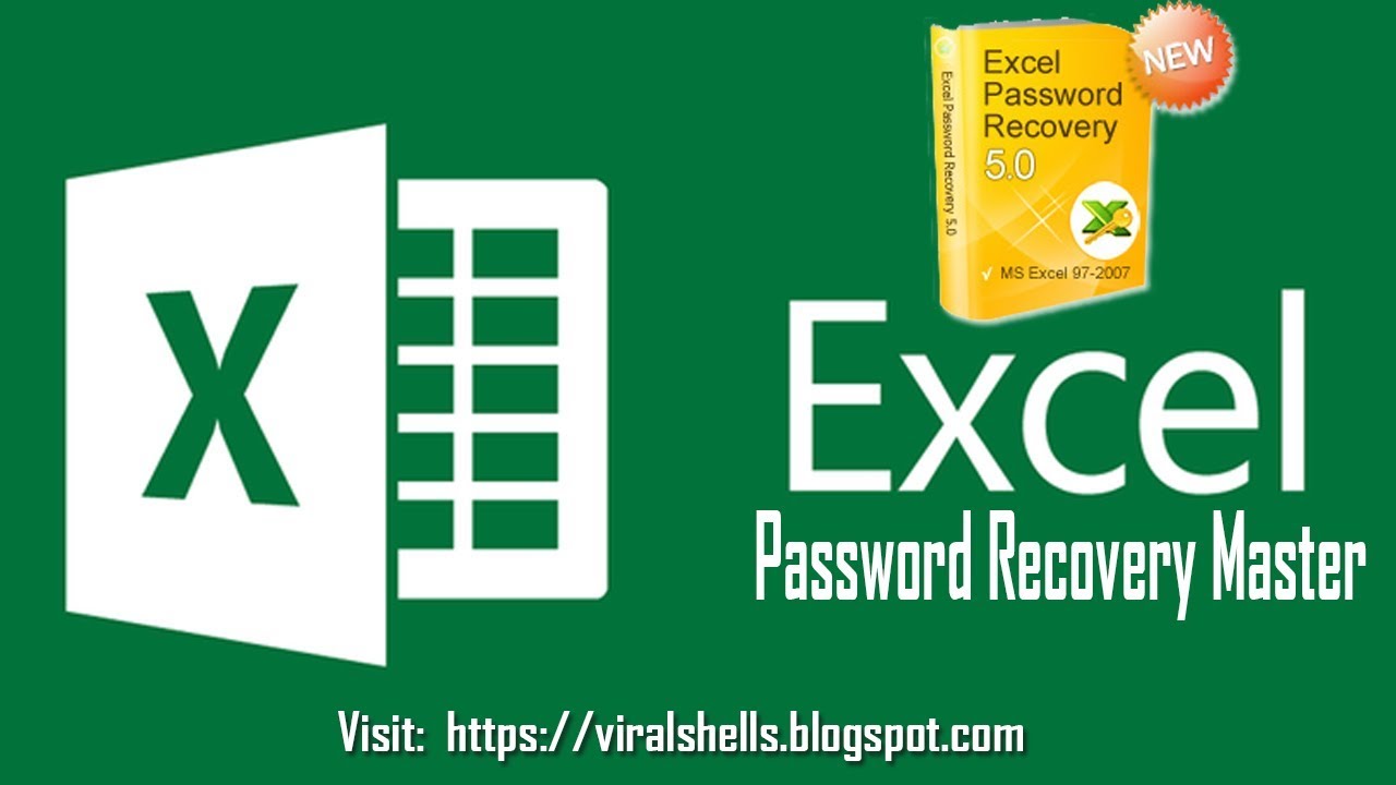 excel password recovery lastic code