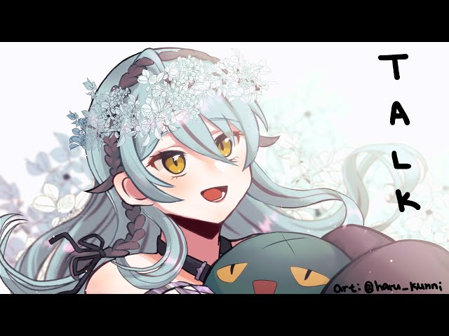 [雑談] ˶ᵔ ᵕ ᵔ˶のサムネイル
