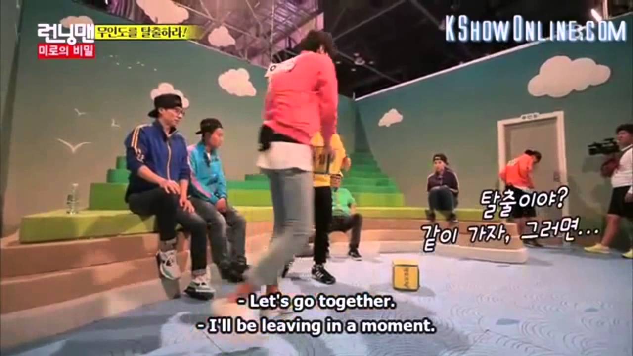 Top 20 Best Running Man Episodes of All Time