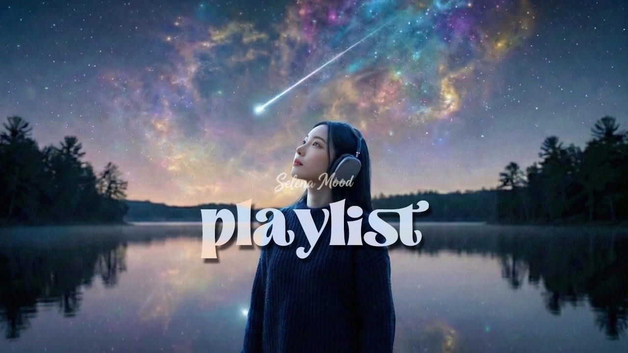 [playlist] Грув-поп и R&B для отличного настроения | Атмосфера поздней ночи