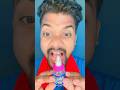 🍬 Real Hay Jelly? Chai Kẹo Khổng Lồ Siêu Hài 😂🔥 #funnyvideos #shortsvideo #viral #kẹo #trending