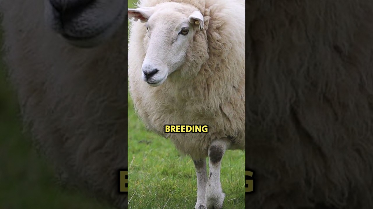 Гибридное животное «Гип» 