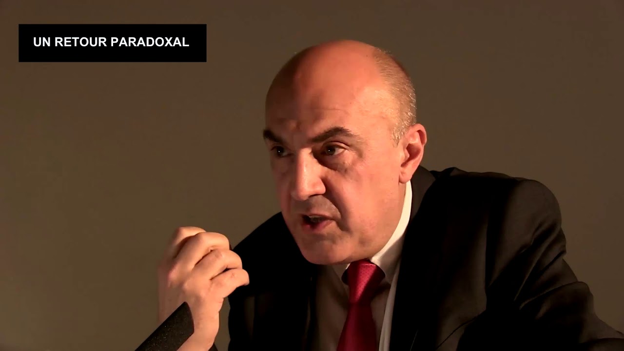 01. L'ornement architectural, entre subjectivité et politique