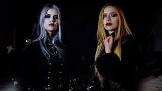 Nocturna - Seven Sins (Official Video)