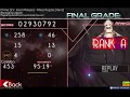 Chino (CV. Inori Minade) - Mirai Puzzle [Hard]