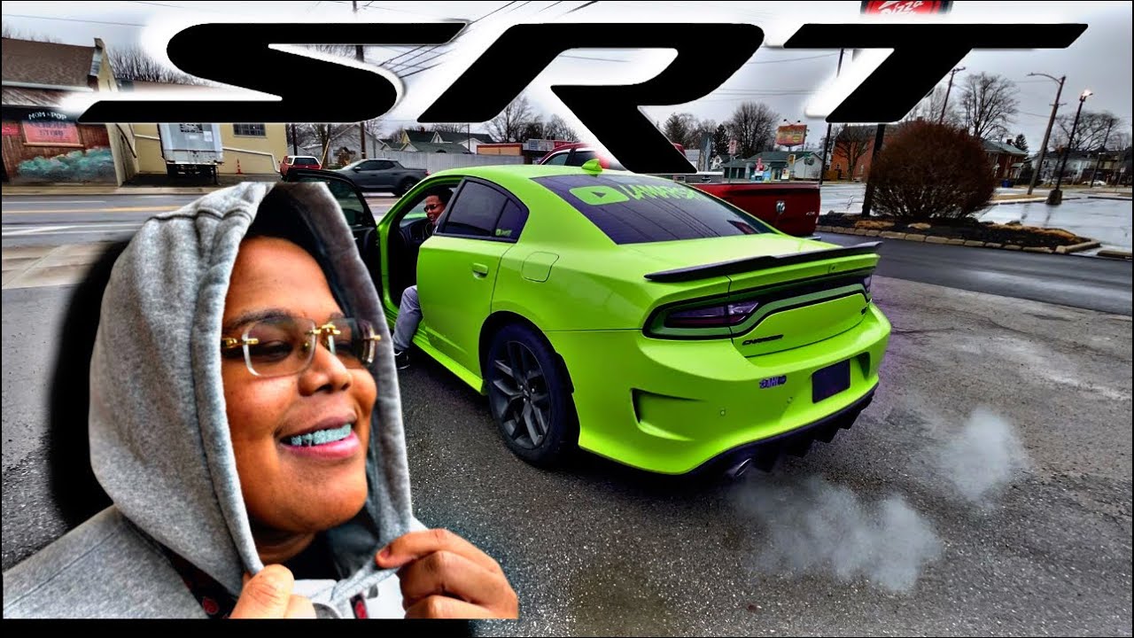(BIRTHDAY SPECIAL) I STRAIGHT PIPED MY RT*MANUAL POV* - YouTube