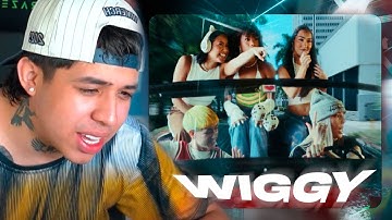 Thumbnail of WESTCOL REACCIONA A Young Miko - wiggy