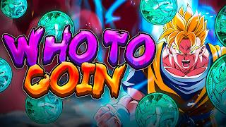 LR Future Gohan Returns! Who Should You Buy With Your Hard Earned Carnival Coins? [Dokkan Battle]