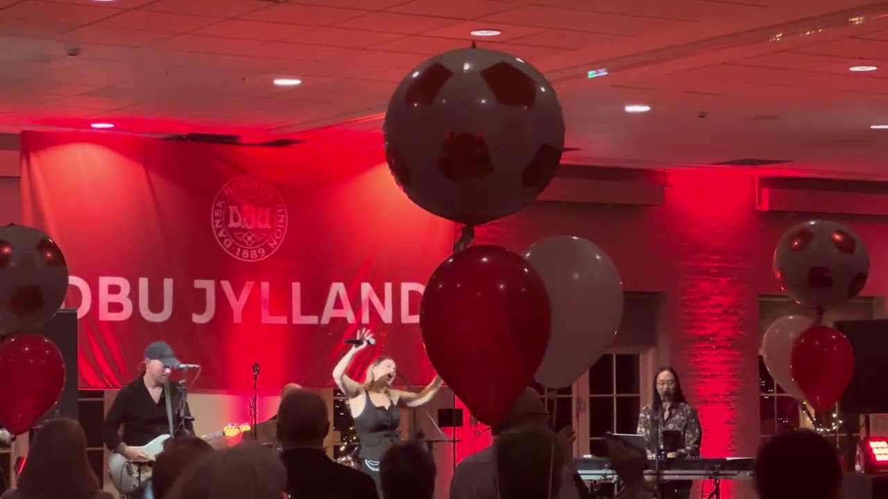 Flyvbjerg Allstars - Re-Sepp-ten