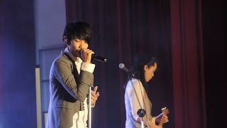 FUN4樂團-愛Rock防愛滋活動【解藥】