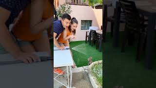 Magic Water By Tsuriki Show