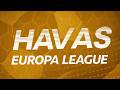 HAVAS YEVROPA LIFASI PLEY-OFF FC EAGLES - FC YUQORI CHIRCHIQ