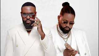 Hiro Ft Ferre Gola Compagnon De Vie.audio Officiel