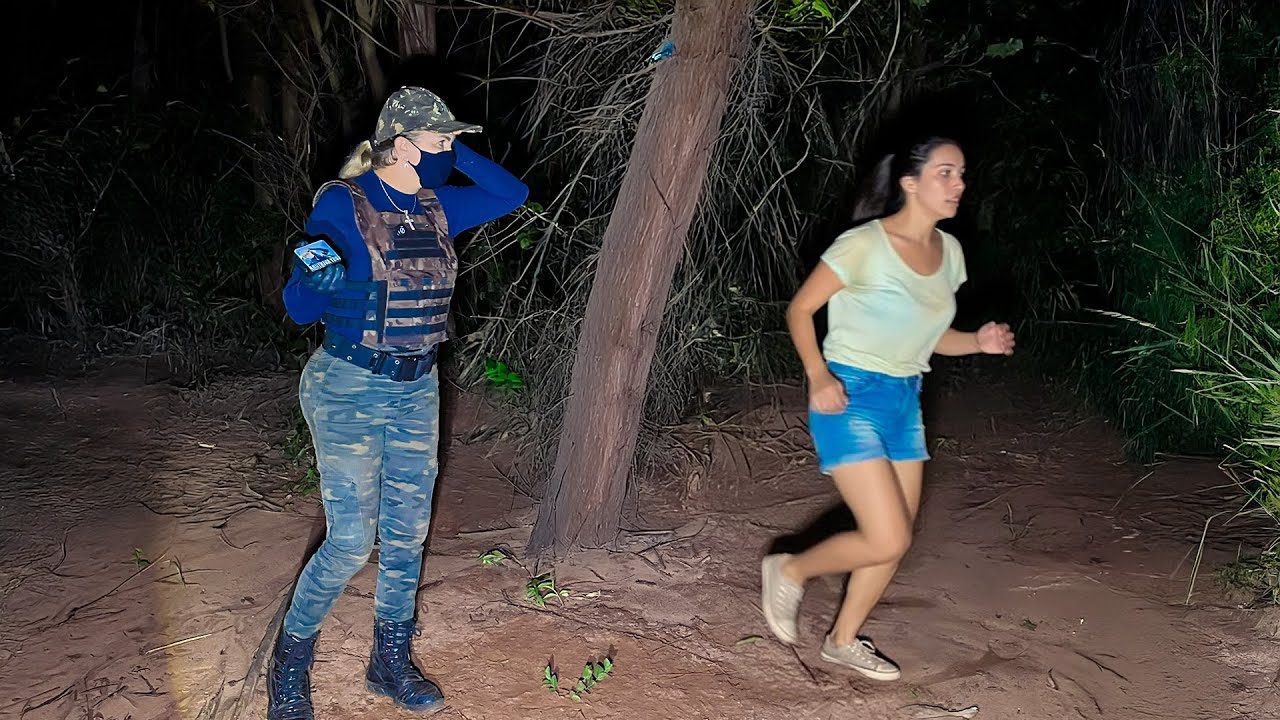 ME ARREPENDI DE FAZER ESSA INVESTIGAÇÃO - SPIRITBOX