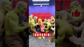 The Princesss Imaginationshort mario supermario
