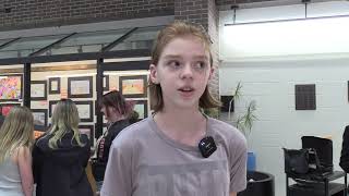 4 Questions Zofia Fronczek