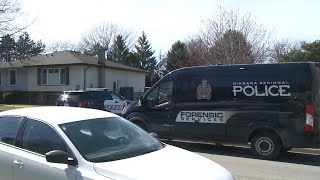 Niagara police identify 2 people found dead in St. Catharines home