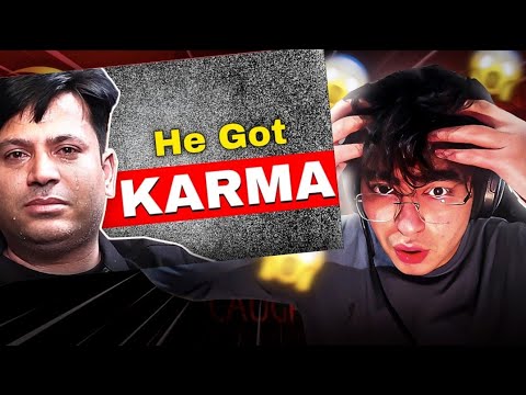 Remember Puneet Superstar? He has lost everything 🤡..