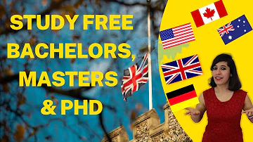 QS World Merit Scholarship| Study Free abroad for Bachelors, Masters &Ph.D|Best way to move abroad