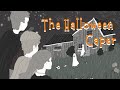The Halloween Caper