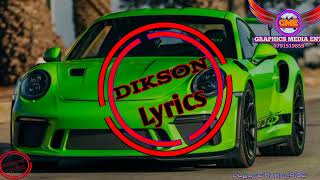 STEADY BONGO _SONITA lyrics