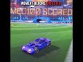 What a pass