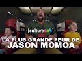 La plus grande peur de jason momoa yas island