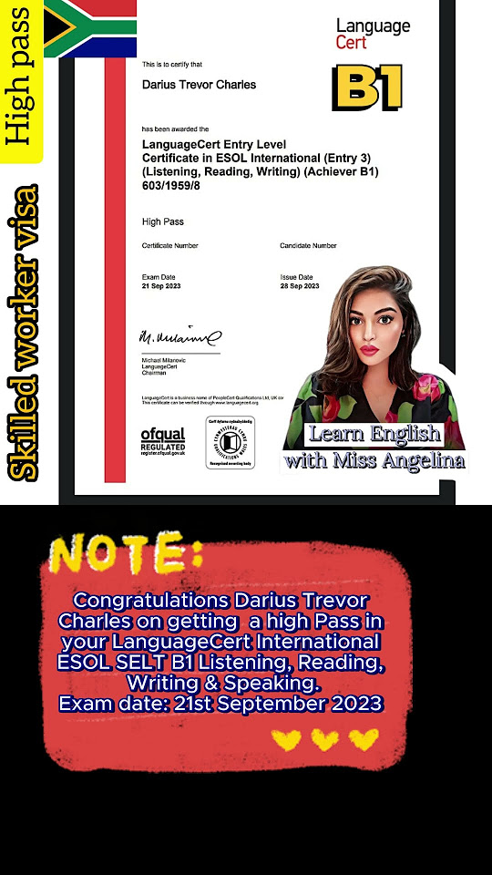 LanguageCert International ESOL SELT B1 Listening Reading Writing languagecert-international-esol-selt-b1-listening-reading-writing