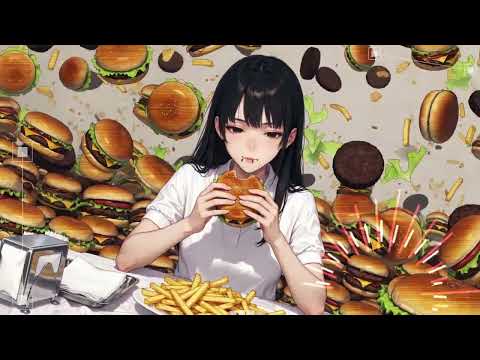 [ELECTRO] TATAKATE - Nya