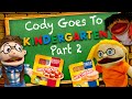 Sml movie cody goes to kindergarten part 2