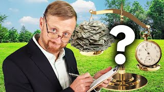 How Do You Determine The Fair Market Value Of Land