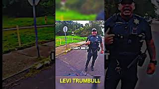 Corrupt Cop Pulls Over Retired Police Sergeant Gets Owned Regrets It