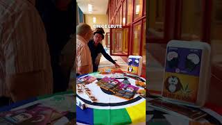 Ihr Auch Schon In Einem Csc? Ündung