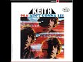 Keith  986aint gonna lie album stereo 1967 5 youll come running back to me