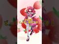 あいあむじーにあす！ #shorts #p丸様 #どーも天才です #vtuber #踊ってみた #愛猫はにゃ