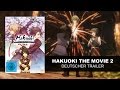 Anime The Movie